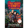 The Last Kids on Earth and the Skeleton Road