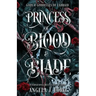 Princess of Blood and Blade