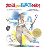 Song and Dance Man: (Caldecott Medal Winner)