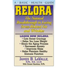 Relora: The Natural Breakthrough to Losing Stress-Related Fat and Wrinkles