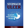 Stomach Ulcer - Treatment, Home Remedies, Recipes