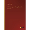 The Private Papers of Henry Ryecroft: in large print