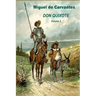 Don Quixote Volume 2