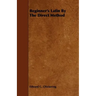 Beginner's Latin By The Direct Method
