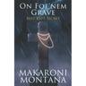 On Foe'nem Grave Book 1: Best Kept Secret