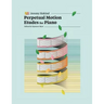 Perpetual Motion Etudes for Piano