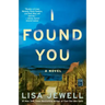 I Found You