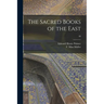 The Sacred Books of the East; 40