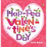Hap-Pea Valentine's Day