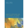 Mimetic Criticism and the Gospel of Mark