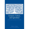 Scripture, Culture, and Agriculture: An Agrarian Reading of the Bible