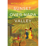Sunset Over Napa Valley