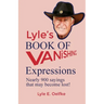 Lyle's Book of Vanishing Expressions