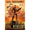 Renegade Fleet: An Intergalactic Space Opera Adventure