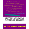 Matthias's Book Of Short Stories
