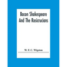 Bacon Shakespeare And The Rosicrucians