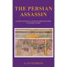 The Persian Assassin: A Judge Marcus Flavius Severus Mystery in Ancient Rome