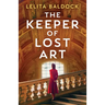 The Keeper of Lost Art