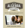 Algebra: High School Math Tutor Lesson Plans: Polynomials, Synthetic Division, Rational and Radical Expressions, Complex Fractions and Equations
