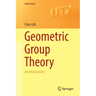 Geometric Group Theory: An Introduction