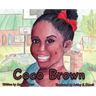 Coco Brown