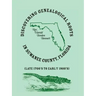 Discovering Genealogical Roots in Suwanee County, Florida (Late 1700's to Early 1900's)