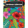The Heather Doram Caribbean Collection Coloring Book: Nature