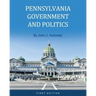 Pennsylvania Government and Politics