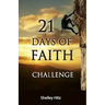 21 Days of Faith Challenge