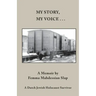 My Story, My Voice