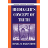 Heidegger's Concept of Truth