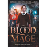 The Blood Mage