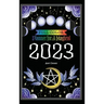 Planner for a Magical 2023: Full Color