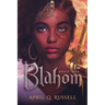 Blahom: A Warrior Goddess