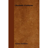 Charlotte Cushman