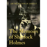 The Memoirs of Sherlock Holmes: a collection of short stories by Arthur Conan Doyle, first published late in 1893 with 1894 date. It was the second co