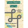 Process Mapping Road Trip: Improve organizational workflow in five steps