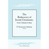The Rediscovery of Jewish Christianity: From Toland to Baur