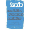 Revolution, Democracy, Socialism: Selected Writings of V.I. Lenin