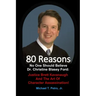 80 Reasons No One Should Believe Dr. Christine Blasey Ford: Justice Brett Kavanaugh And The Art Of Character Assassination!