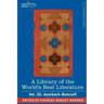 A Library of the World's Best Literature - Ancient and Modern - Vol. III (Forty-Five Volumes); Auerbach - Bancroft