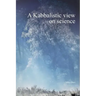 A Kabbalistic view on science