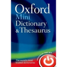 Oxford Mini Dictionary and Thesaurus