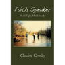 Faith Speaker: Hold Tight, Hold Steady