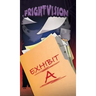 FrightVision: Exhibit A