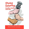 Uneasy Listening