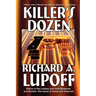Killer's Dozen: Thirteen Mystery Tales