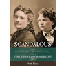 Scandalous, The Victoria Woodhull Saga, Volume Two: Fame, Infamy, and Paradise Lost