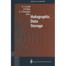 Holographic Data Storage