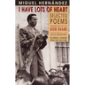 I Have Lots of Heart: Selected Poems